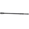 Faxon Firearms Duty Series Gunner 5.56x45mm NATO 18" Target Crown Barrel, QPQ Black Nitride 4150 Steel, Fits AR-15/M16 - 15A58R18NGQ - 1 Faxon Firearms Duty Series Gunner 5.56x45mm NATO 18" Target Crown Barrel, QPQ Black Nitride 4150 Steel, Fits AR-15/M16 - 15A58R18NGQ - 1