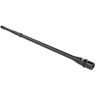 Faxon Firearms Duty Series Gunner 5.56x45mm NATO 18" Target Crown Barrel, QPQ Black Nitride 4150 Steel, Fits AR-15/M16 - 15A58R18NGQ - 2 Faxon Firearms Duty Series Gunner 5.56x45mm NATO 18" Target Crown Barrel, QPQ Black Nitride 4150 Steel, Fits AR-15/M16 - 15A58R18NGQ - 2