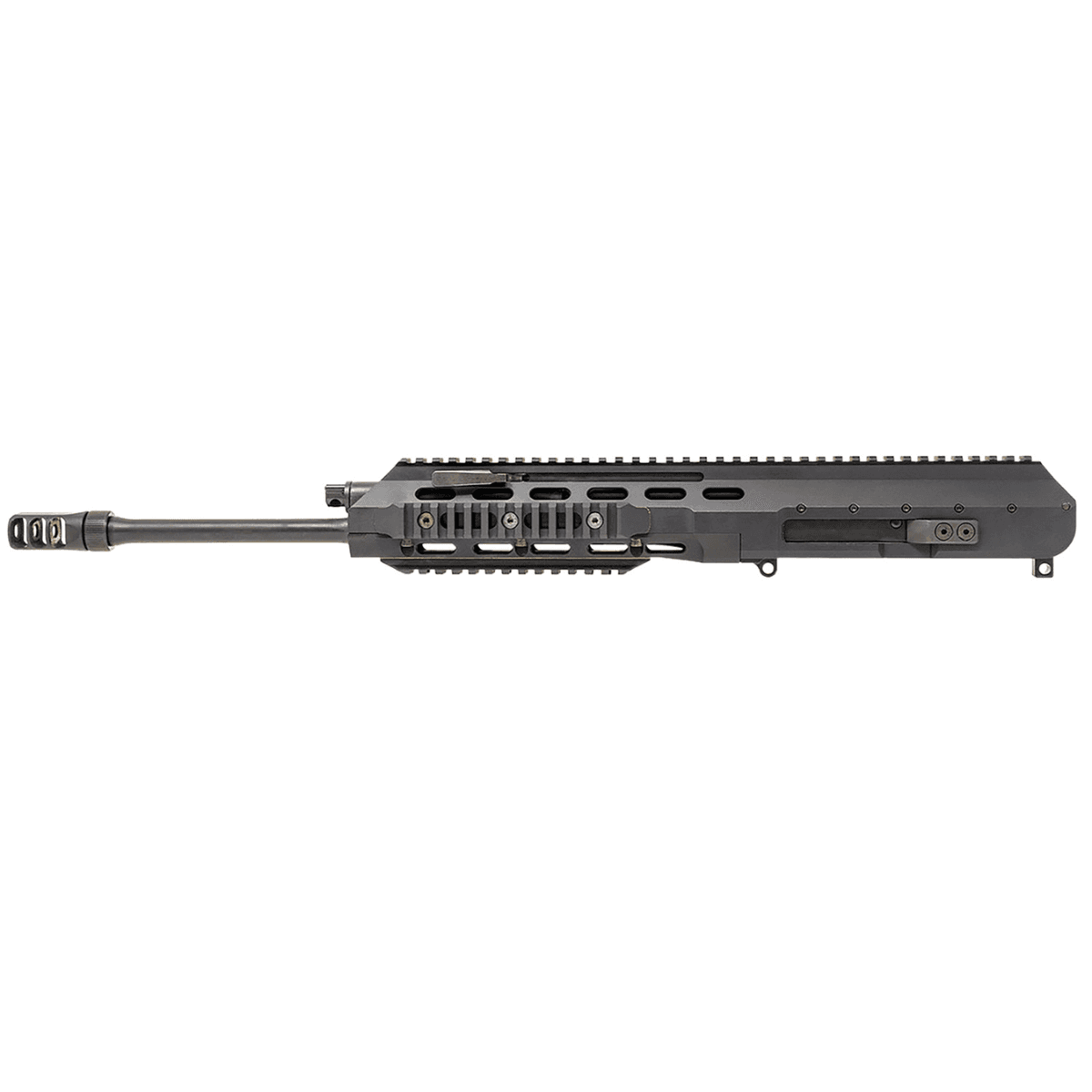 Faxon Firearms ARAK-21 Complete Upper, 5.56, Black - URSSB556 Faxon Firearms ARAK-21 Complete Upper, 5.56, Black - URSSB556