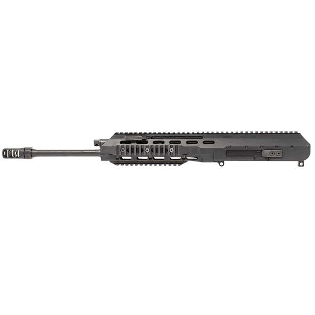Faxon Firearms ARAK-21 Complete Upper, 5.56, Black - URSSB556 Faxon Firearms ARAK-21 Complete Upper, 5.56, Black - URSSB556