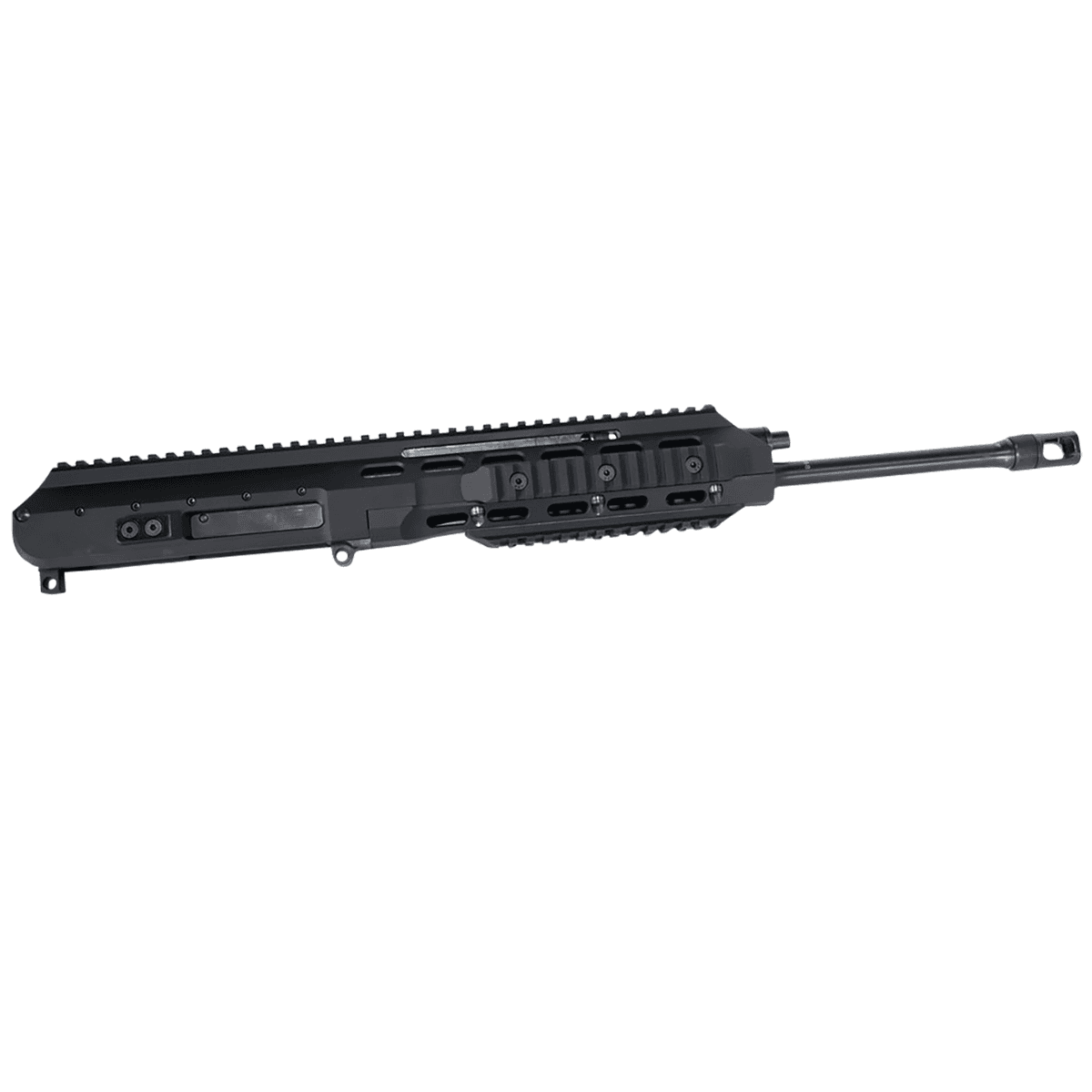 Faxon Firearms ARAK-21 Complete Upper, 7.62x39mm, Black - URSSB762 Faxon Firearms ARAK-21 Complete Upper, 7.62x39mm, Black - URSSB762