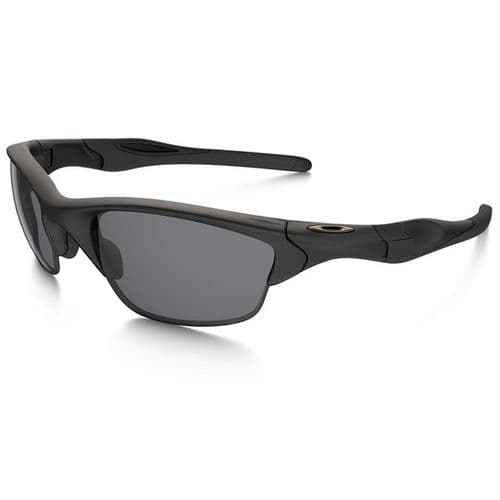 Oakley Standard Issue Half Jacket 2.0 Matte Blk w/Grey Lens Oakley Standard Issue Half Jacket 2.0 Matte Blk w/Grey Lens