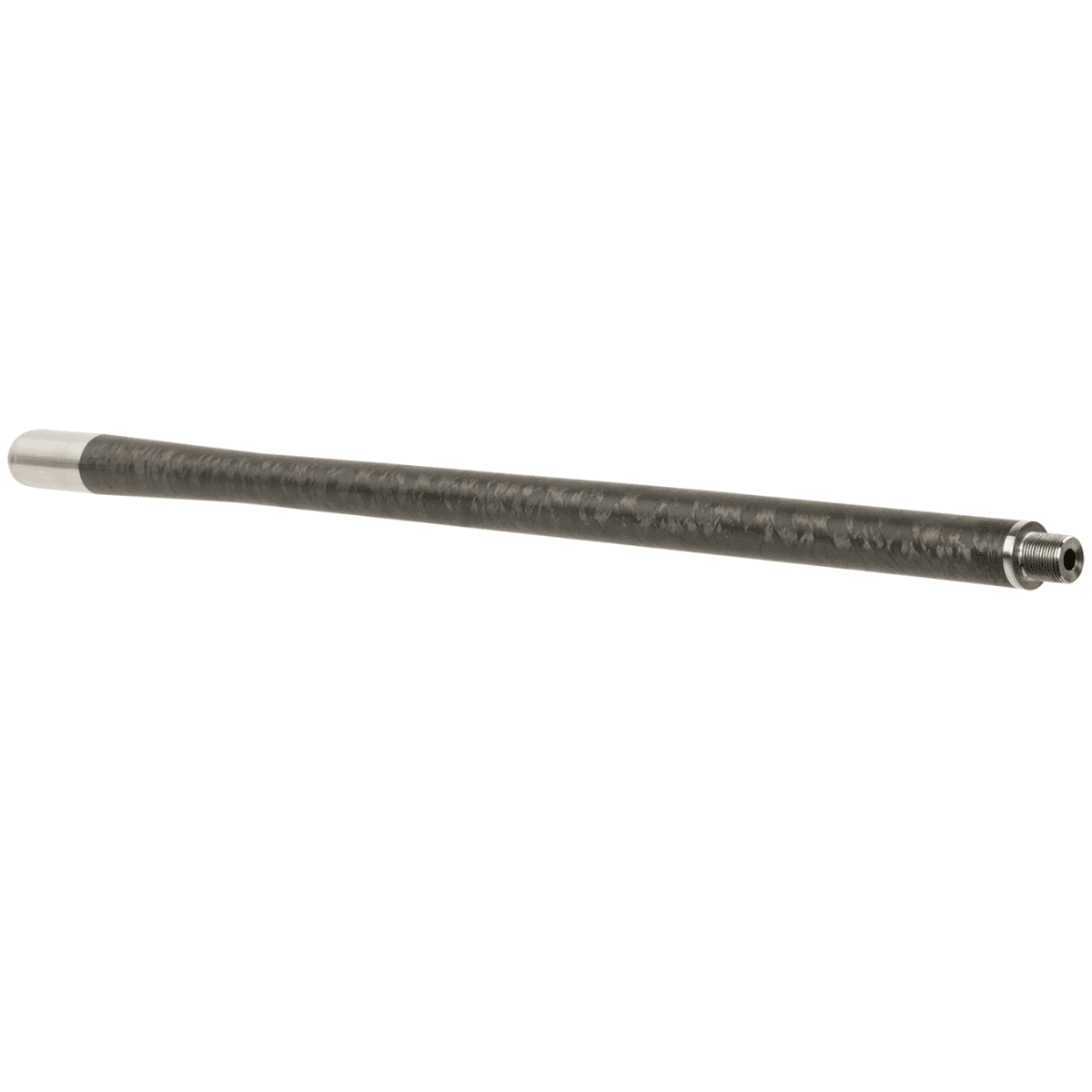 Fierce Firearms .284 Caliber Barrel, 24", 1:8.5 Twist, 5/8"-24 TPI - 28418524 Fierce Firearms .284 Caliber Barrel, 24", 1:8.5 Twist, 5/8"-24 TPI - 28418524