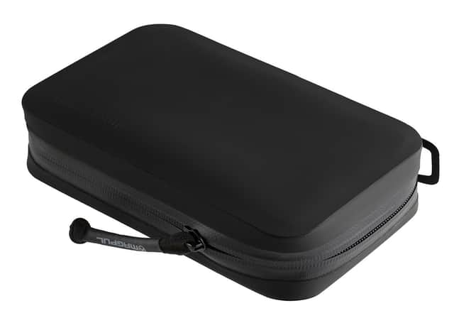 Magpul DAKA Utility Organizer Black Polymer - MAG1240001 Magpul DAKA Utility Organizer Black Polymer - MAG1240001