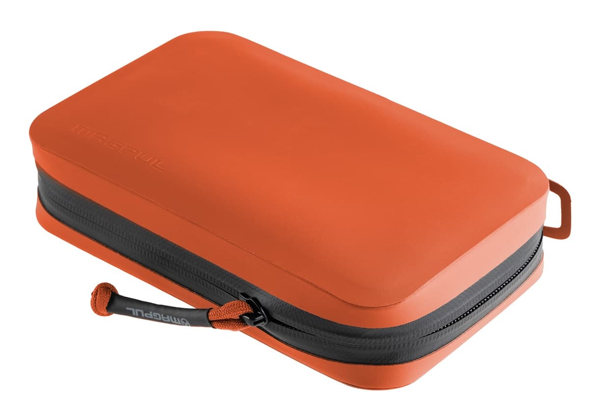 Magpul DAKA Utility Organizer Orange Polymer - MAG1240811 Magpul DAKA Utility Organizer Orange Polymer - MAG1240811
