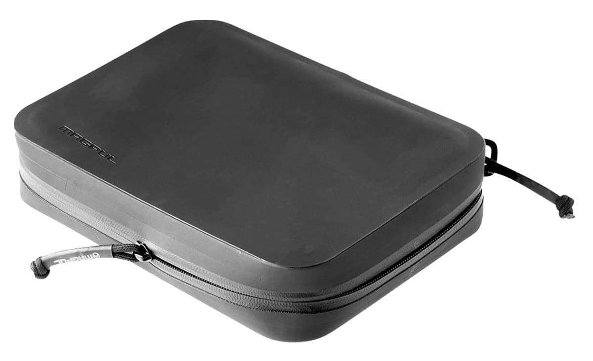 Magpul DAKA Utility Organizer Black Polymer - MAG1361001 Magpul DAKA Utility Organizer Black Polymer - MAG1361001