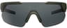 Magpul Defiant Eyewear Gray Lens OD Green Frame Magpul Defiant Eyewear Gray Lens OD Green Frame