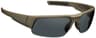 Magpul Helix Eyewear Gray Lens Flat Dark Earth Frame Magpul Helix Eyewear Gray Lens Flat Dark Earth Frame