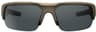 Magpul Helix Eyewear Gray Lens Flat Dark Earth Frame Magpul Helix Eyewear Gray Lens Flat Dark Earth Frame