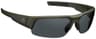 Magpul Helix Eyewear Gray Lens OD Green Frame Magpul Helix Eyewear Gray Lens OD Green Frame