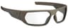 Magpul Radius Eyewear Adult Gray Lens OD Green Frame Magpul Radius Eyewear Adult Gray Lens OD Green Frame