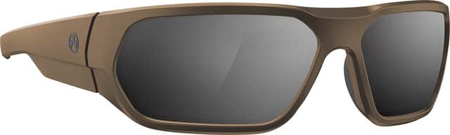 Magpul Radius Eyewear Gray Lens OD Green Frame - MAG114513151100 Magpul Radius Eyewear Gray Lens OD Green Frame - MAG114513151100
