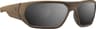 Magpul Radius Eyewear Gray Lens OD Green Frame Magpul Radius Eyewear Gray Lens OD Green Frame
