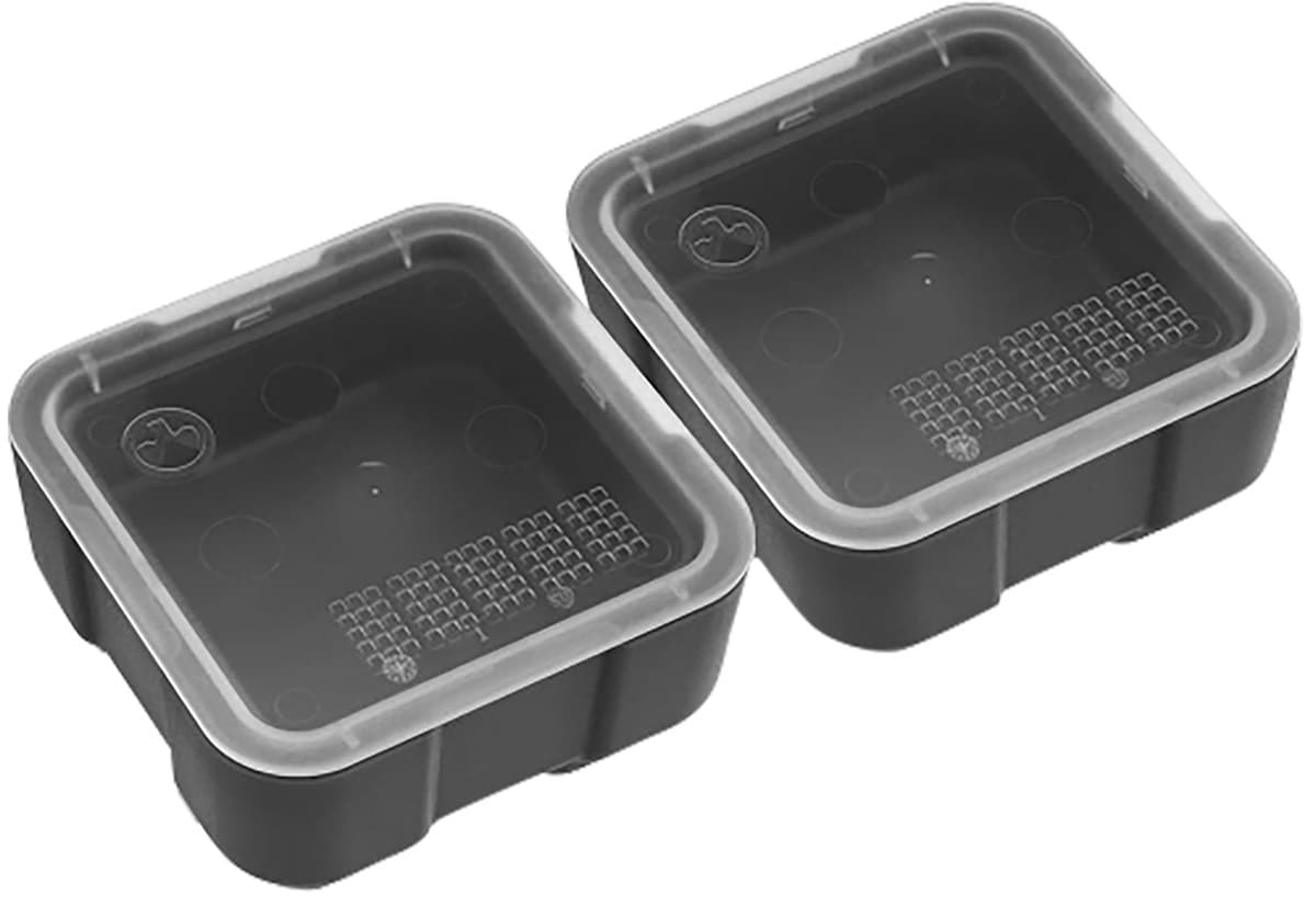 Magpul DAKA Storage Bin Black Polymer - MAG1390BLK Magpul DAKA Storage Bin Black Polymer - MAG1390BLK