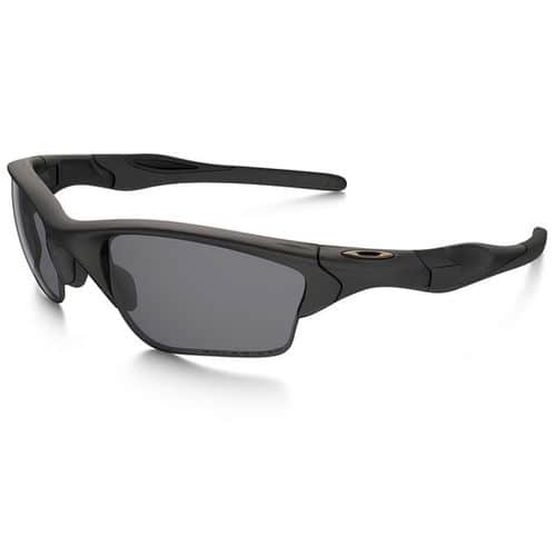 Oakley Standard Issue Half Jacket 2.0 XL-Mtt Blk/Gry Polar Oakley Standard Issue Half Jacket 2.0 XL-Mtt Blk/Gry Polar