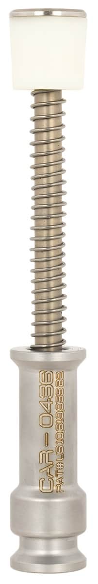 Maxim Defense Roller Delayed Blowback System Buffer Carbine Fits Most 9mm Luger Mil-Spec AR-15/AR-9 Buffer Tubes - MXM47839 Maxim Defense Roller Delayed Blowback System Buffer Carbine Fits Most 9mm Luger Mil-Spec AR-15/AR-9 Buffer Tubes - MXM47839