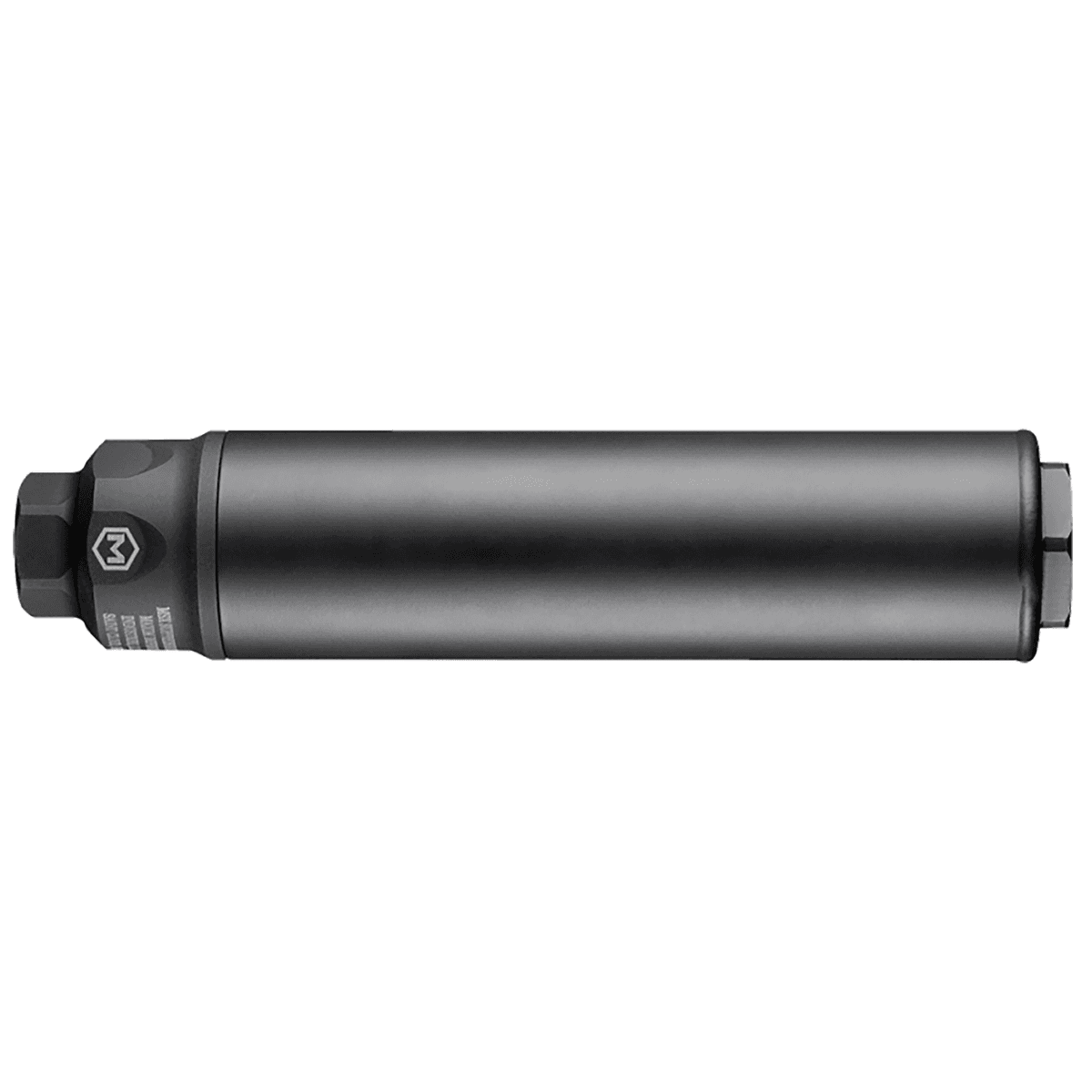 Maxim Defense DS D 22 Cal (5.56mm), Black Titanium - MXM48372 Maxim Defense DS D 22 Cal (5.56mm), Black Titanium - MXM48372