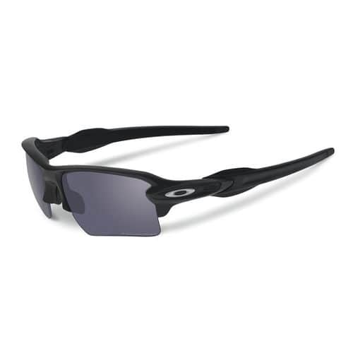 Oakley Standard Issue Flak 2.0Xl Matte BLK w/Gry Polar Oakley Standard Issue Flak 2.0Xl Matte BLK w/Gry Polar