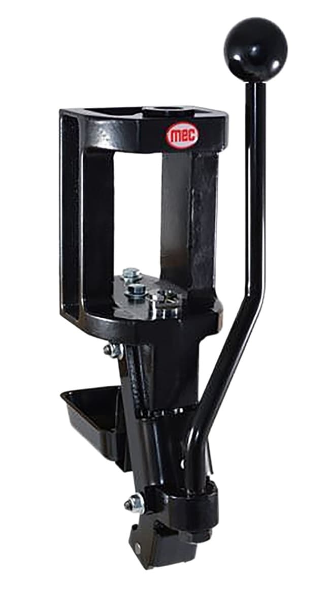 MEC Outdoors Marksman Reloader Press Multi-Caliber Cast Iron - 1311080 MEC Outdoors Marksman Reloader Press Multi-Caliber Cast Iron - 1311080