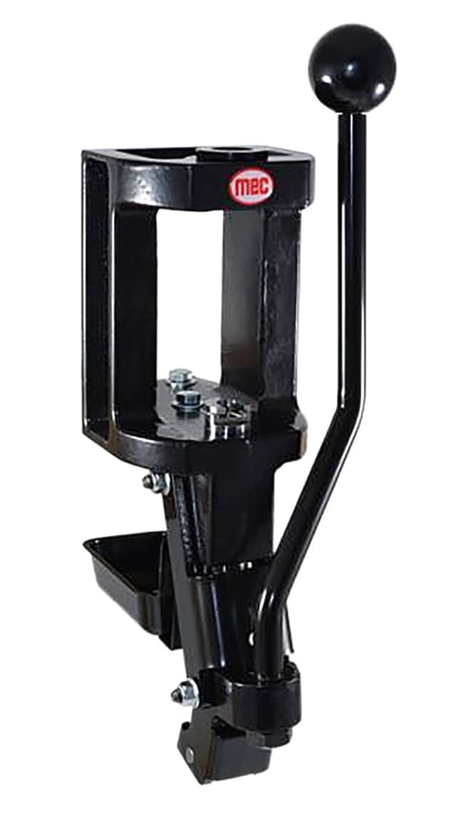 MEC Outdoors Marksman Reloader Press Multi-Caliber Cast Iron - 1311080 MEC Outdoors Marksman Reloader Press Multi-Caliber Cast Iron - 1311080
