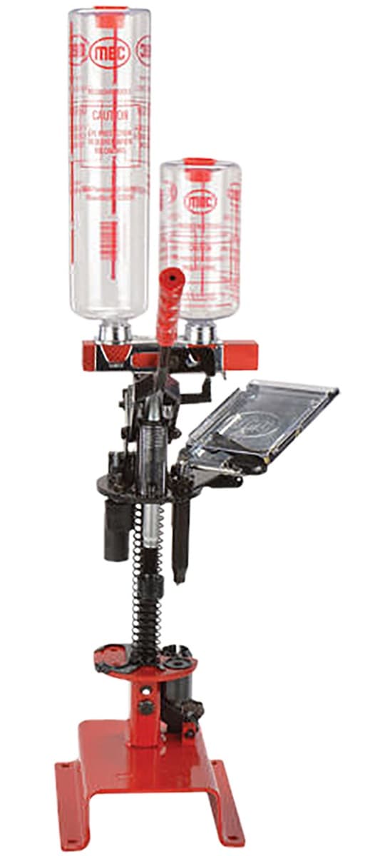 MEC Sizemaster Shotshell Reloading Press Cast Iron - 812028 MEC Sizemaster Shotshell Reloading Press Cast Iron - 812028