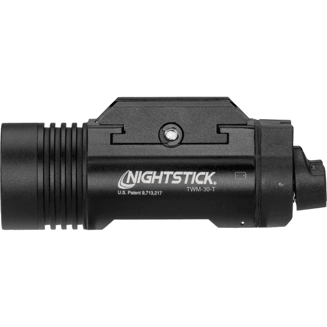 Nightstick Tactical Weapon-Mounted Light Turbo - TWM30T Nightstick Tactical Weapon-Mounted Light Turbo - TWM30T