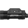 Nightstick Tactical Weapon-Mounted Light Turbo, Side View Nightstick Tactical Weapon-Mounted Light Turbo, Side View