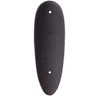 Beretta USA MicroCore Field Recoil Pad, Front View Beretta USA MicroCore Field Recoil Pad, Front View