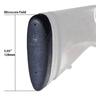 Beretta USA MicroCore Field Recoil Pad, Gun View Beretta USA MicroCore Field Recoil Pad, Gun View