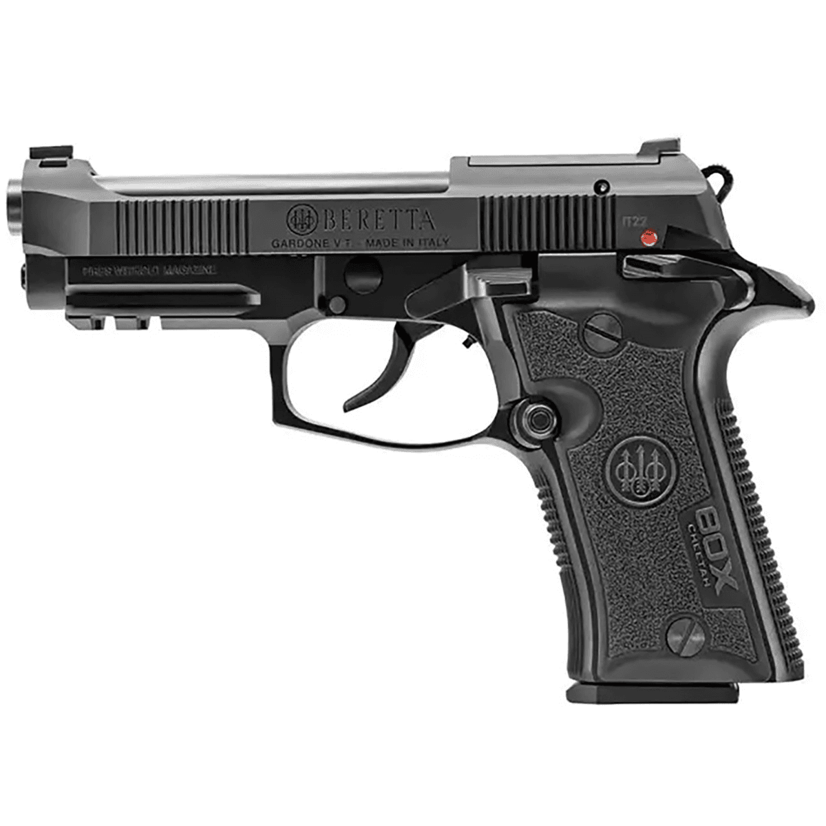 Specification Main Image