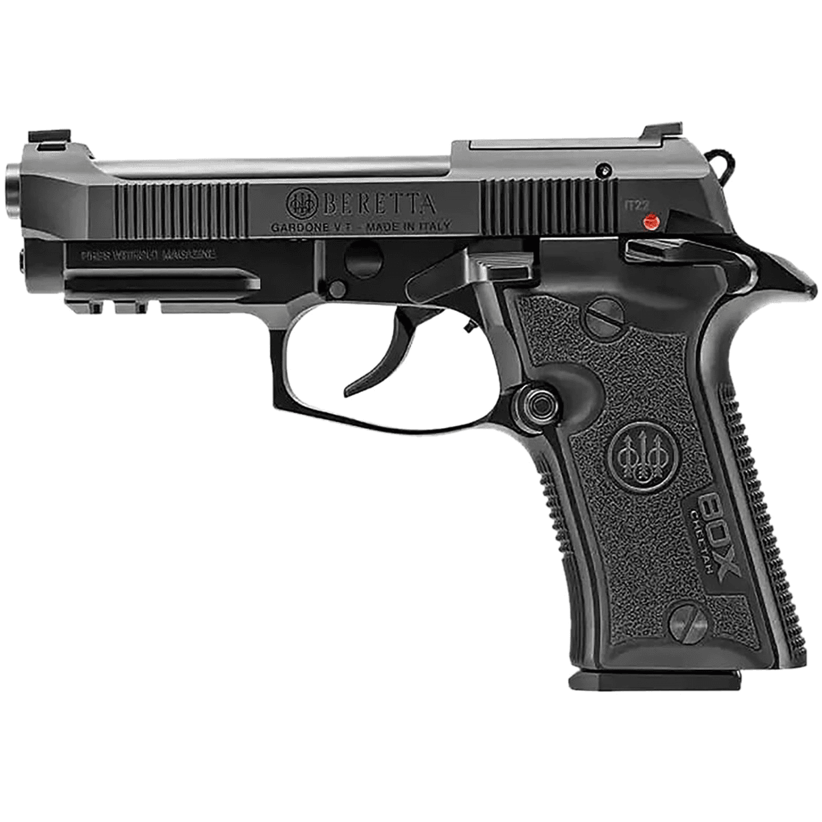 Specification Main Image