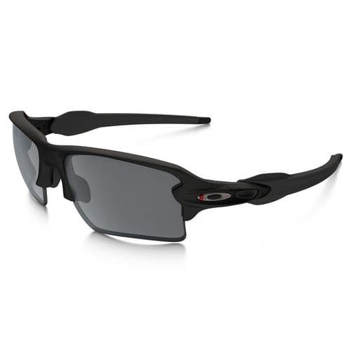 Oakley Standard Issue Flak 2.0XL ThinRedLine SATBLKw/BLKIRD Oakley Standard Issue Flak 2.0XL ThinRedLine SATBLKw/BLKIRD