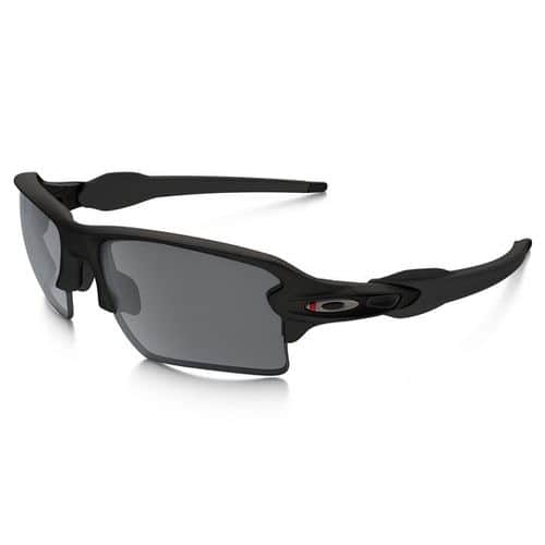 Oakley Standard Issue Flak 2.0XL ThinRedLine SATBLKw/BLKIRD Oakley Standard Issue Flak 2.0XL ThinRedLine SATBLKw/BLKIRD
