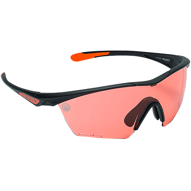Beretta USA Clash Shooting Glasses - OC031A2354039FUNI Beretta USA Clash Shooting Glasses - OC031A2354039FUNI