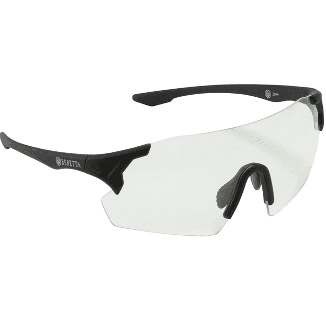 Beretta USA Challenge EVO Glasses - OC061A2854014HUNI Beretta USA Challenge EVO Glasses - OC061A2854014HUNI