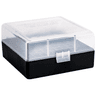 Berry's Ammo Box 223 Rem/5.56x45mm NATO,100rd, Front View Berry's Ammo Box 223 Rem/5.56x45mm NATO,100rd, Front View