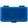 Berry's Ammo Box 380 ACP/9mm Luger, 50rd, Over View Berry's Ammo Box 380 ACP/9mm Luger, 50rd, Over View