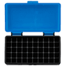 Berry's Ammo Box 380 ACP/9mm Luger, 50rd, Open View Berry's Ammo Box 380 ACP/9mm Luger, 50rd, Open View