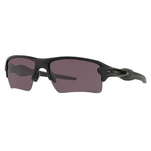 Oakley Standard Issue Flak 2.0 XL Matte BLK w/ PRIZM Grey Oakley Standard Issue Flak 2.0 XL Matte BLK w/ PRIZM Grey
