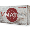 Hornady 81603 V-Match 6mm ARC 80gr ELD-VT 20 Per Box Ammo Hornady 81603 V-Match 6mm ARC 80gr ELD-VT 20 Per Box Ammo