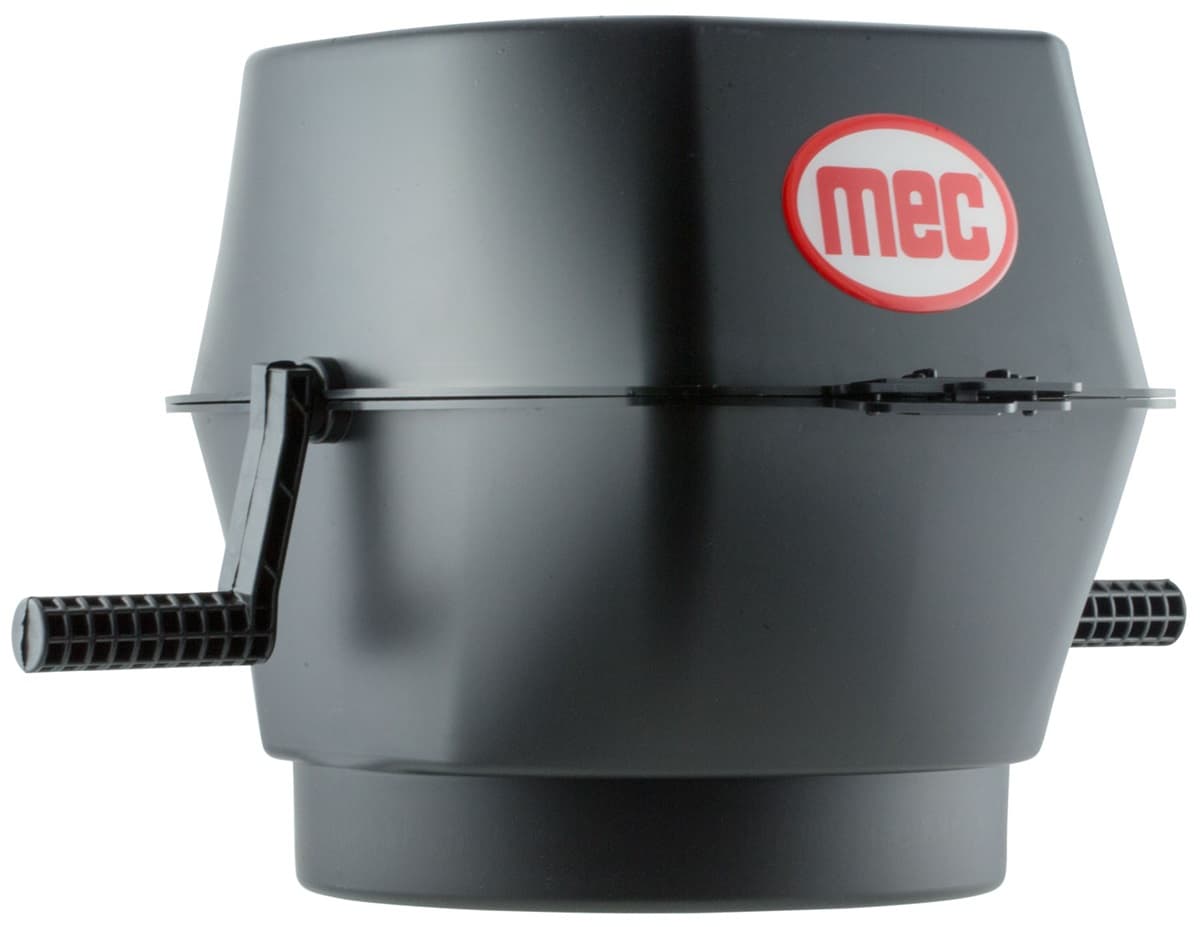 MEC Brass Prep Rotary Tumbler MEC Brass Prep Rotary Tumbler
