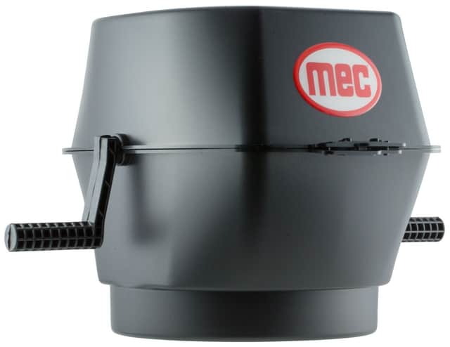 MEC Brass Prep Rotary Tumbler MEC Brass Prep Rotary Tumbler