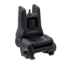 Magpul MAG1166BLK MBUS 3 Sight Front Black Flip Up AR-10/AR-15/M4/M16/M110/SR-25 Magpul MAG1166BLK MBUS 3 Sight Front Black Flip Up AR-10/AR-15/M4/M16/M110/SR-25