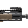 Magpul MAG1166BLK MBUS 3 Sight Front Black Flip Up AR-10/AR-15/M4/M16/M110/SR-25 Magpul MAG1166BLK MBUS 3 Sight Front Black Flip Up AR-10/AR-15/M4/M16/M110/SR-25