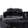 Magpul MAG1167BLK MBUS 3 Sight Rear Black Flip Up for AR-10/AR-15/M4/M16/M110/SR-25 Magpul MAG1167BLK MBUS 3 Sight Rear Black Flip Up for AR-10/AR-15/M4/M16/M110/SR-25