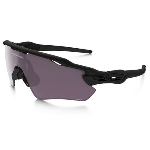 Oakley Standard Issue Radar EV Path MtteBLK w/PrizmDailyPol Oakley Standard Issue Radar EV Path MtteBLK w/PrizmDailyPol