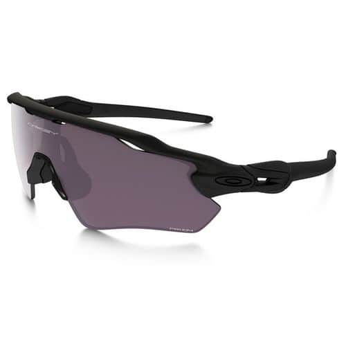 Oakley Standard Issue Radar EV Path MtteBLK w/PrizmDailyPol Oakley Standard Issue Radar EV Path MtteBLK w/PrizmDailyPol