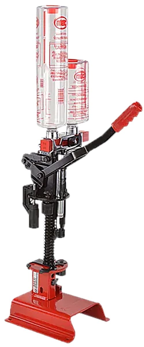 MEC Outdoors Sizemaster w/o Primer Feed 410 Gauge Steel Includes 1/2oz Charge Bar - 8120410 MEC Outdoors Sizemaster w/o Primer Feed 410 Gauge Steel Includes 1/2oz Charge Bar - 8120410