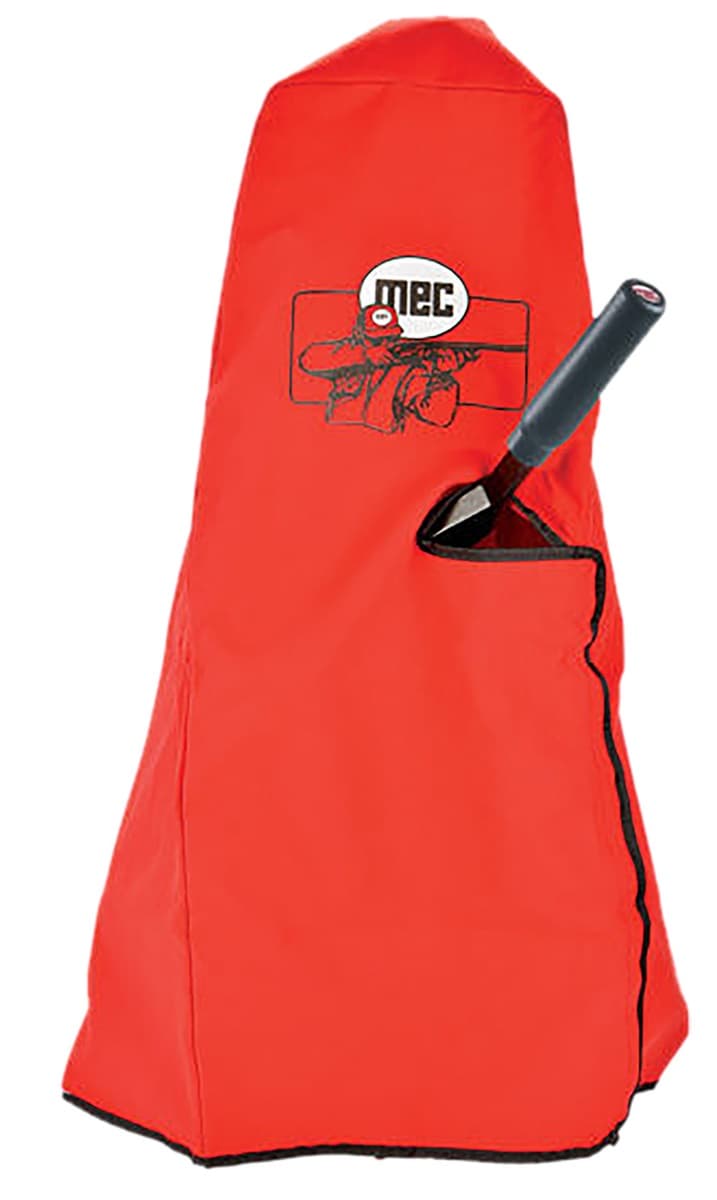 MEC Dust Cover Universal 2.5' x 1.875 - 8807 MEC Dust Cover Universal 2.5' x 1.875 - 8807