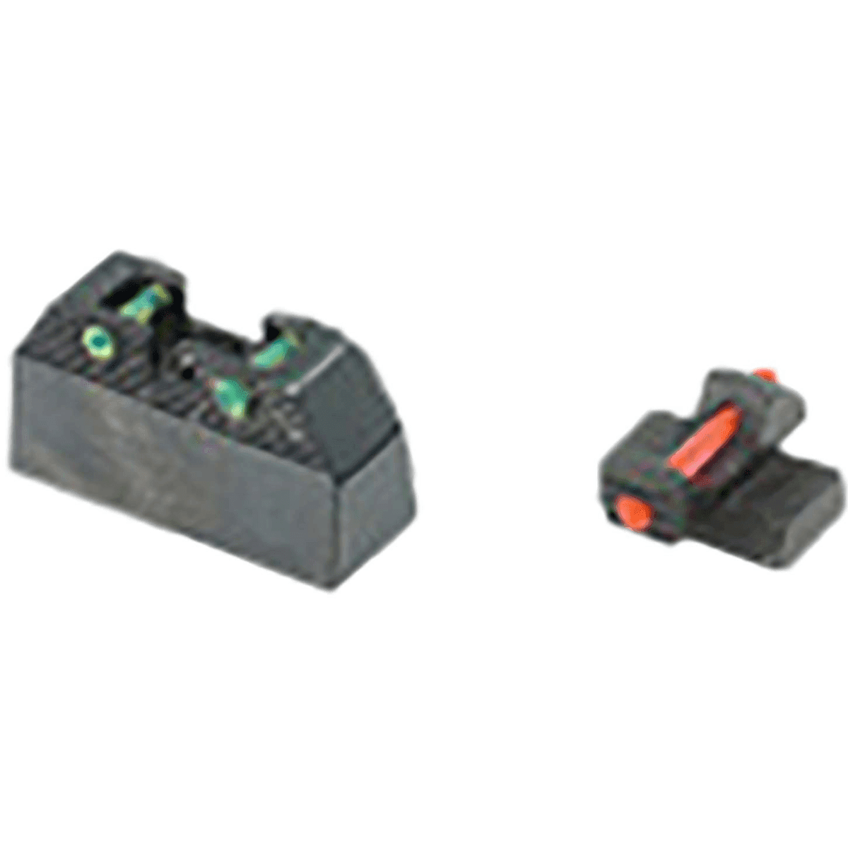 Talon Armament Fiber Optic Sights for Thunder 380 - KIT000020 Talon Armament Fiber Optic Sights for Thunder 380 - KIT000020